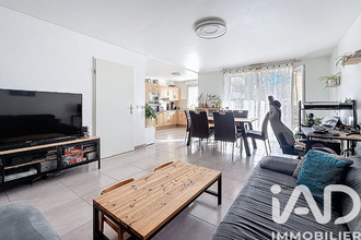 achat appartement viry-chatillon 91170