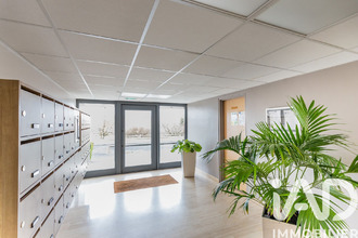 achat appartement viry-chatillon 91170