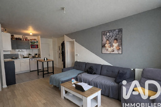 achat appartement viry-chatillon 91170