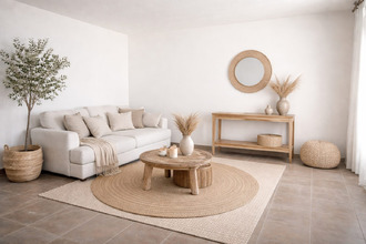 achat appartement viry-chatillon 91170