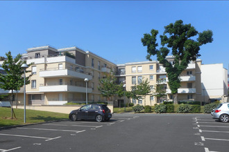 achat appartement viry-chatillon 91170