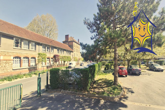 achat appartement viry-chatillon 91170