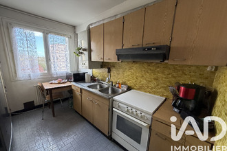 achat appartement viry-chatillon 91170