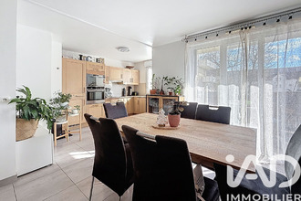 achat appartement viry-chatillon 91170