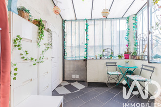 achat appartement viry-chatillon 91170