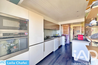 achat appartement viry-chatillon 91170