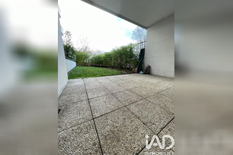 achat appartement viry-chatillon 91170