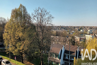 achat appartement viry-chatillon 91170