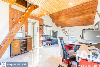 achat appartement viry-chatillon 91170