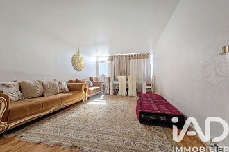 achat appartement viry-chatillon 91170