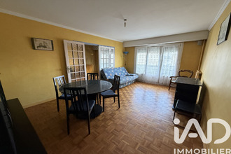 achat appartement viry-chatillon 91170