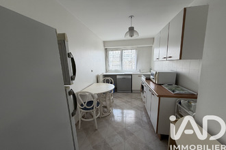 achat appartement viry-chatillon 91170