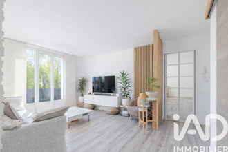 achat appartement viry-chatillon 91170