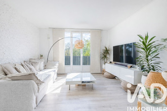 achat appartement viry-chatillon 91170