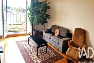 achat appartement viry-chatillon 91170