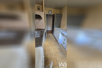 achat appartement viry-chatillon 91170