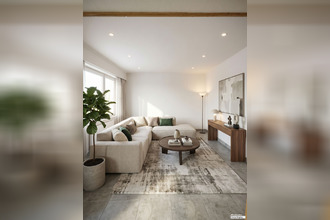 achat appartement viry-chatillon 91170