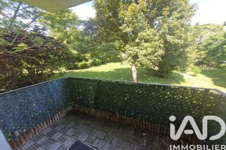 achat appartement viry-chatillon 91170