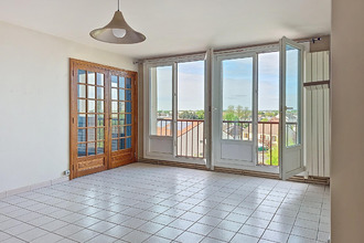 achat appartement viry-chatillon 91170