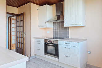 achat appartement viry-chatillon 91170