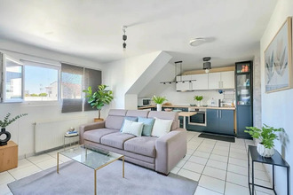 achat appartement viry-chatillon 91170