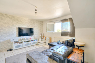 achat appartement viry-chatillon 91170