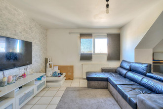 achat appartement viry-chatillon 91170