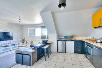 achat appartement viry-chatillon 91170