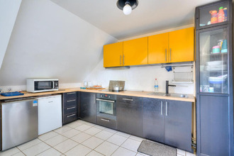 achat appartement viry-chatillon 91170