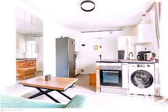 achat appartement viry-chatillon 91170