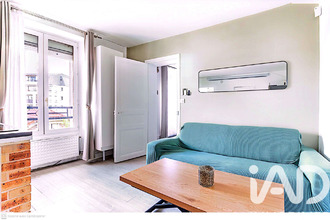 achat appartement viry-chatillon 91170