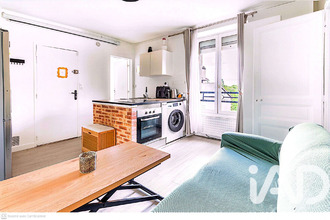 achat appartement viry-chatillon 91170