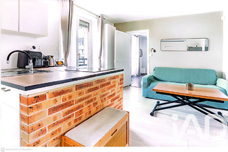 achat appartement viry-chatillon 91170