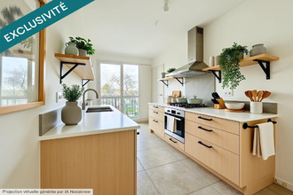 achat appartement viry-chatillon 91170