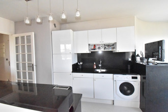 achat appartement viry-chatillon 91170