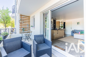 achat appartement viry-chatillon 91170