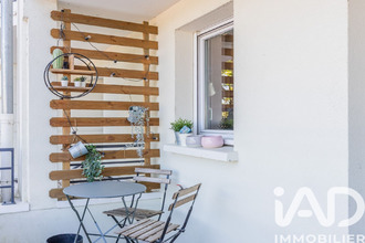 achat appartement viry-chatillon 91170