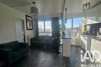 achat appartement viry-chatillon 91170