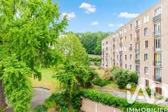 achat appartement viry-chatillon 91170