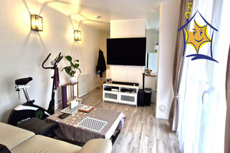 achat appartement viry-chatillon 91170