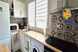 achat appartement viry-chatillon 91170