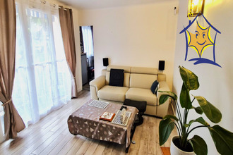 achat appartement viry-chatillon 91170