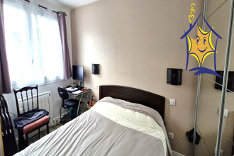 achat appartement viry-chatillon 91170