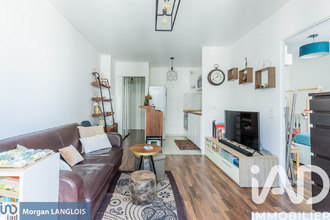 achat appartement viry-chatillon 91170