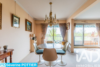 achat appartement viry-chatillon 91170