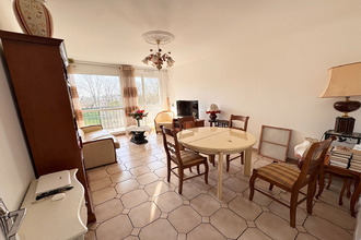 achat appartement viry-chatillon 91170