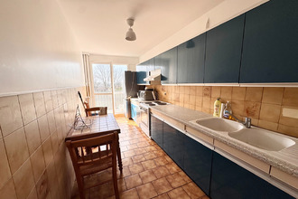 achat appartement viry-chatillon 91170