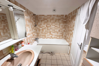 achat appartement viry-chatillon 91170