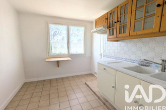 achat appartement viry-chatillon 91170