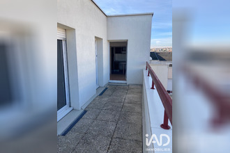 achat appartement viry-chatillon 91170